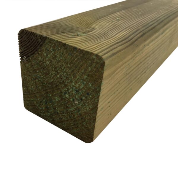 Profilo Impregnato Cm. 7X7X300 Losa