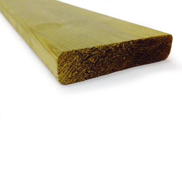 Tavola Impregnata Cm. 4X14,5X300 Losa