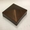 Coperchio Polipropilene Dim. Cm. 7X7 Losa