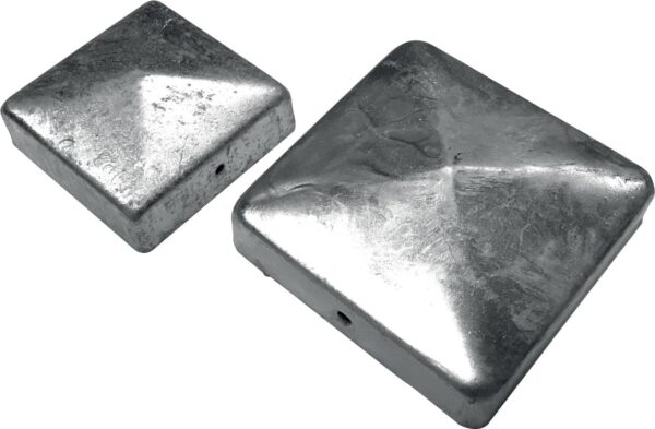 Coperchio Inox Cm. 9X9 Losa