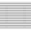 Frangivista Delux 180X87 Bianco Losa