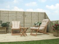 Frangivista Delux 90X170/87 Dx Impregnato Losa