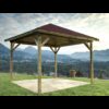 Gazebo Etna 315X315 Losa