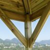 Gazebo Etna 315X315 Losa