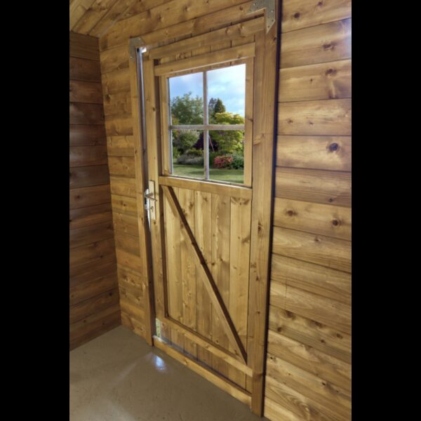 Casetta Agata Cm 260X200 Losa