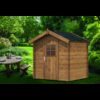 Casetta Clara Cm 206X176 Losa