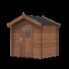 Casetta Clara Cm 206X176 Losa