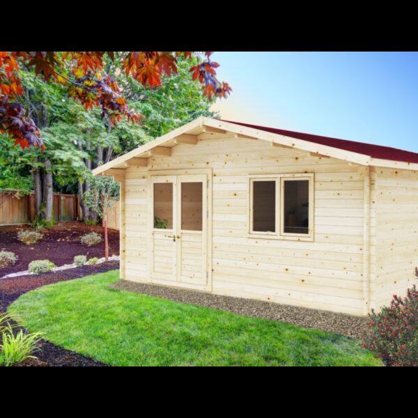 Casetta Anna Cm 600X600 Losa