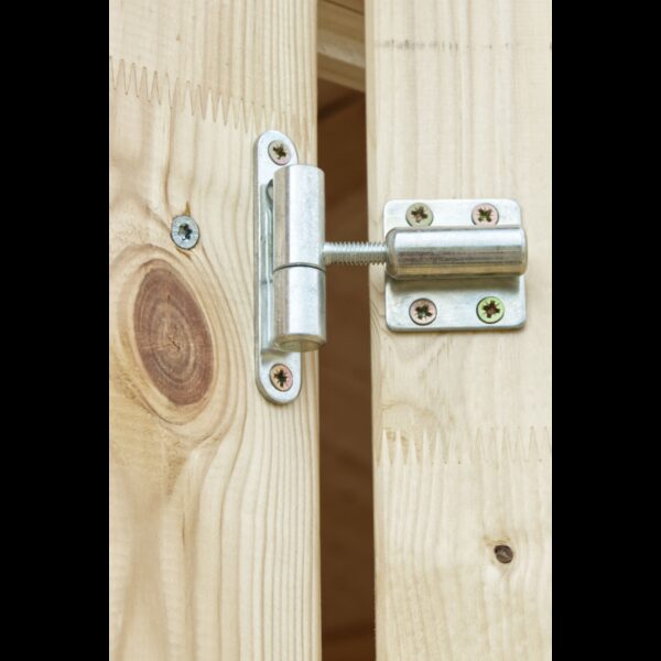 Casetta Agnese Cm 200X300 Losa