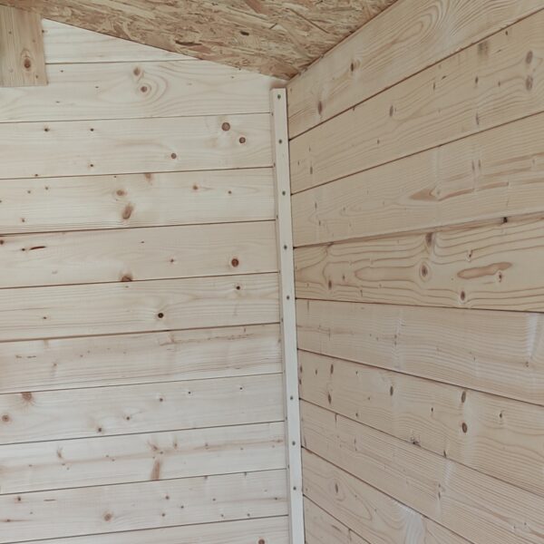 Casetta Bh16 Marcella 146x130 mm PSC pefc