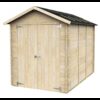 Casetta Bh16 Fiamma 178x273 cm PDC pefc