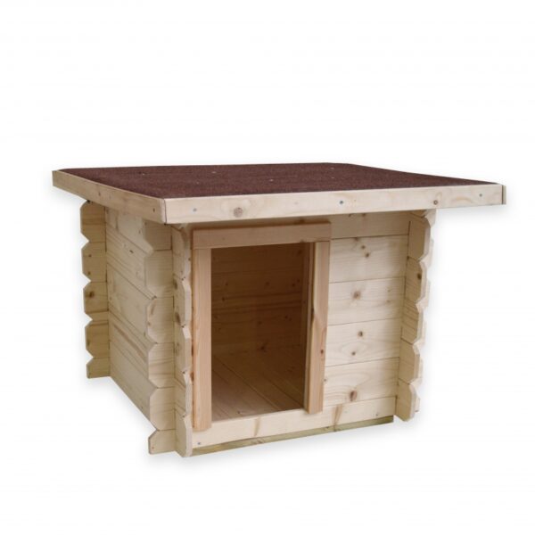 Cuccia Laila 77x60xh64 cm
