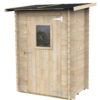 Casetta Bh19 Hobby Monofalda Varie misure PSF pefc