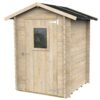 Casetta Bh19 Hobby Varie misure PSF pefc