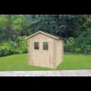 Casetta Bh19 Hobby Varie misure PSF pefc