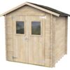 Casetta Bh19 Hobby Varie misure PSF pefc