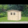 Casetta Bh19 Hobby Varie misure PSF pefc