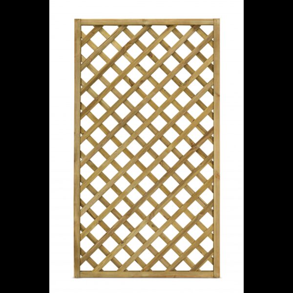 Grigliato Trendy Varie misure impregnato MD foro 9