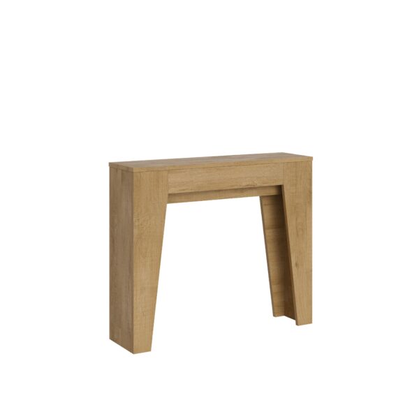 Consolle allungabile 90x25/181 cm Narrow
