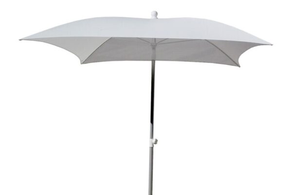 Ombrellone a palo centrale Superalux Rett 240x150