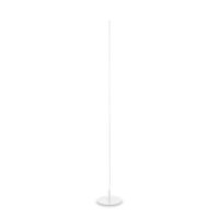 Lampada Da Terra Yoko Pt Bianco Ideal-Lux