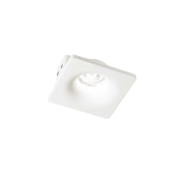 Lampada Da Incasso Zephyr Fi D12 Ideal-Lux