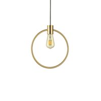 Lampada A Sospensione Abc Sp1 Round Ideal-Lux