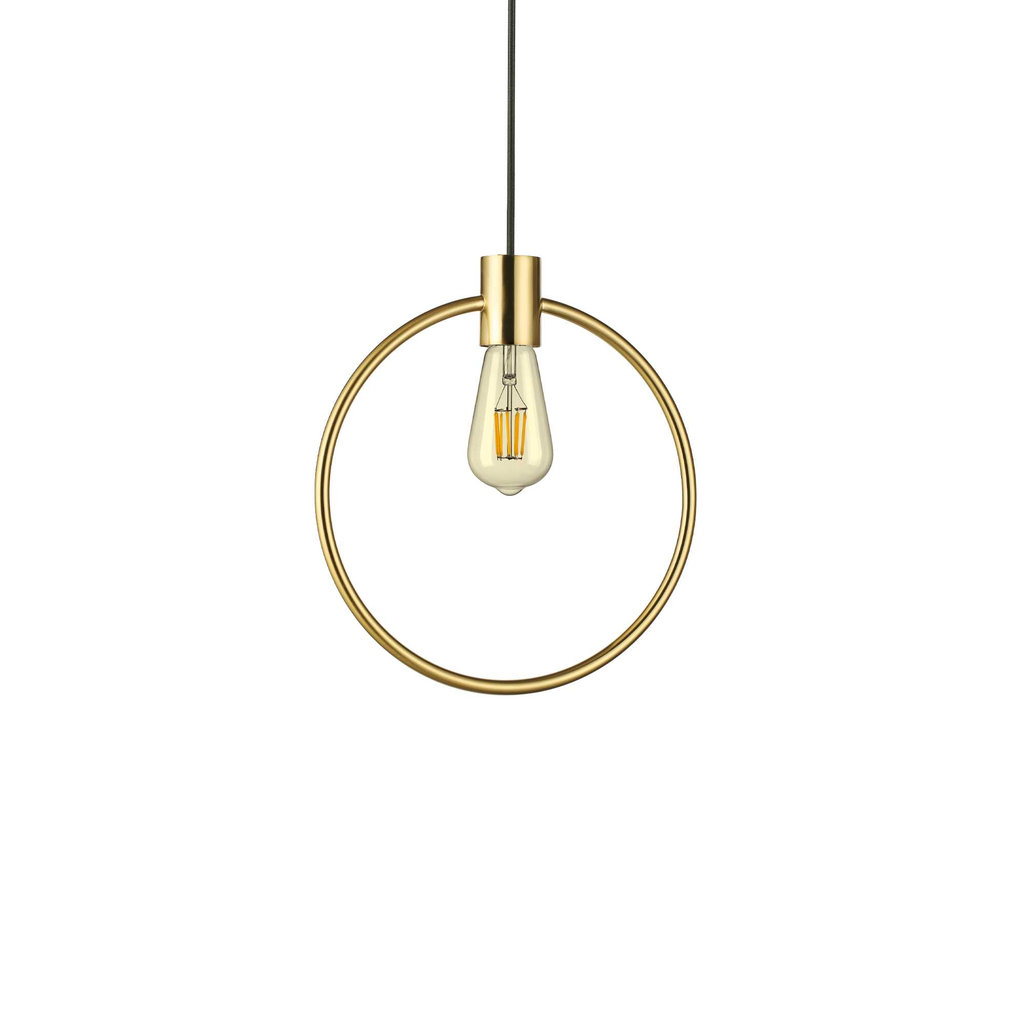 Lampada A Sospensione Abc Sp1 Round Ideal-Lux