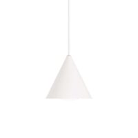 Lampada A Sospensione A-Line Sp1 D13 Bianco Ideal-Lux