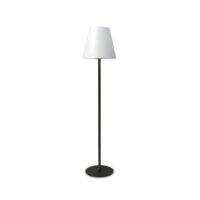 Lampada Da Terra Arcadia Pt1 Ideal-Lux