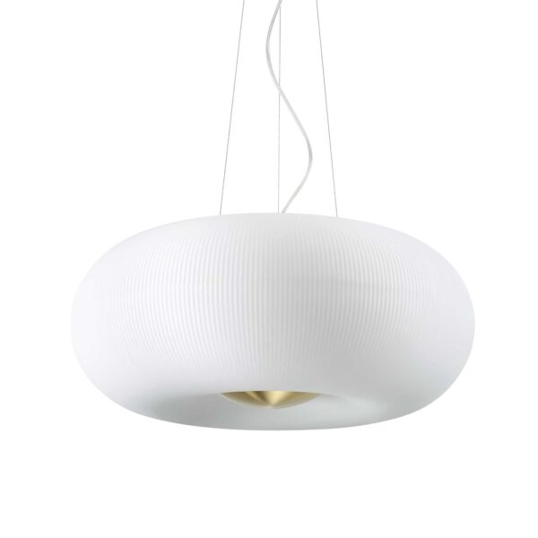 Lampada A Sospensione Arizona Sp5 Ideal-Lux