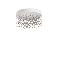 Lampada Da Soffitto Armony Pl D50 Ideal-Lux