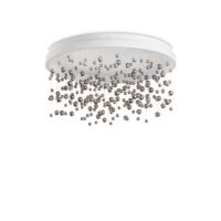 Lampada Da Soffitto Armony Pl D75 Ideal-Lux