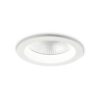 Lampada Da Incasso Basic Fi Accent 30W 4000K Ideal-Lux