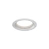 Lampada Da Incasso Basic Fi Ip65 15W Round Ideal-Lux