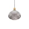 Lampada A Sospensione Bergen-3 Sp1 Ideal-Lux