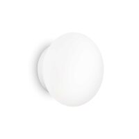 Lampada Da Soffitto Bubble Ap2 Ideal-Lux