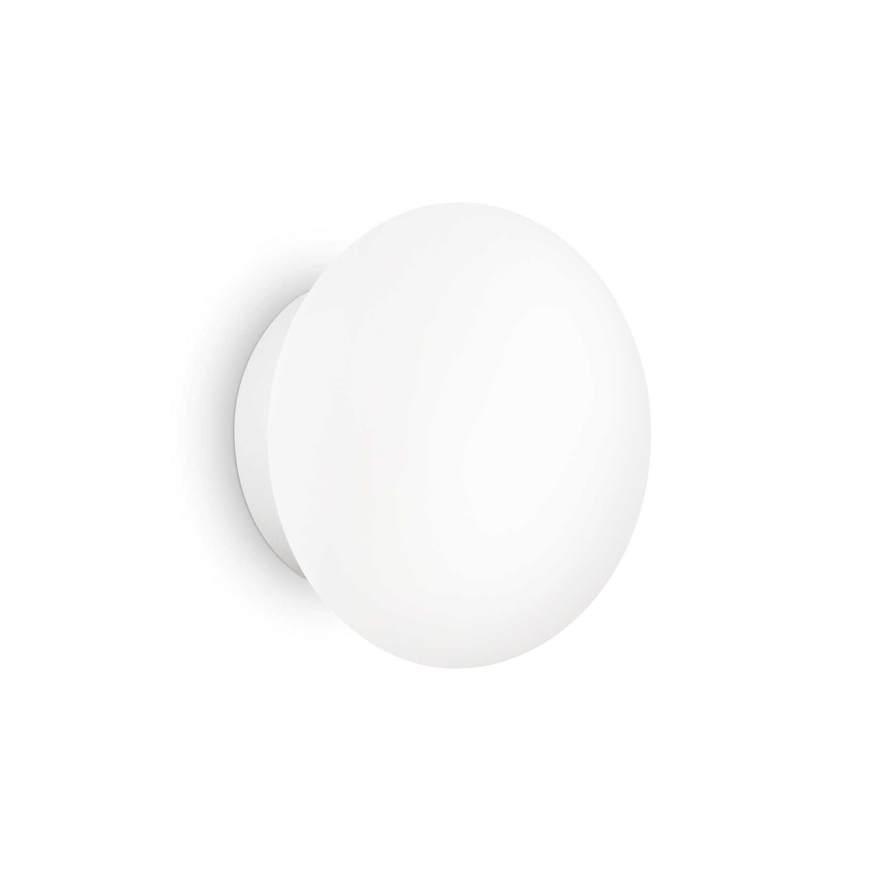 Lampada Da Soffitto Bubble Ap2 Ideal-Lux