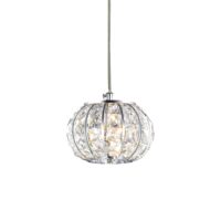Lampada A Sospensione Calypso Sp1 Ideal-Lux