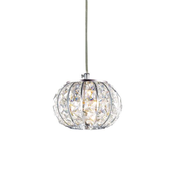 Lampada A Sospensione Calypso Sp1 Ideal-Lux