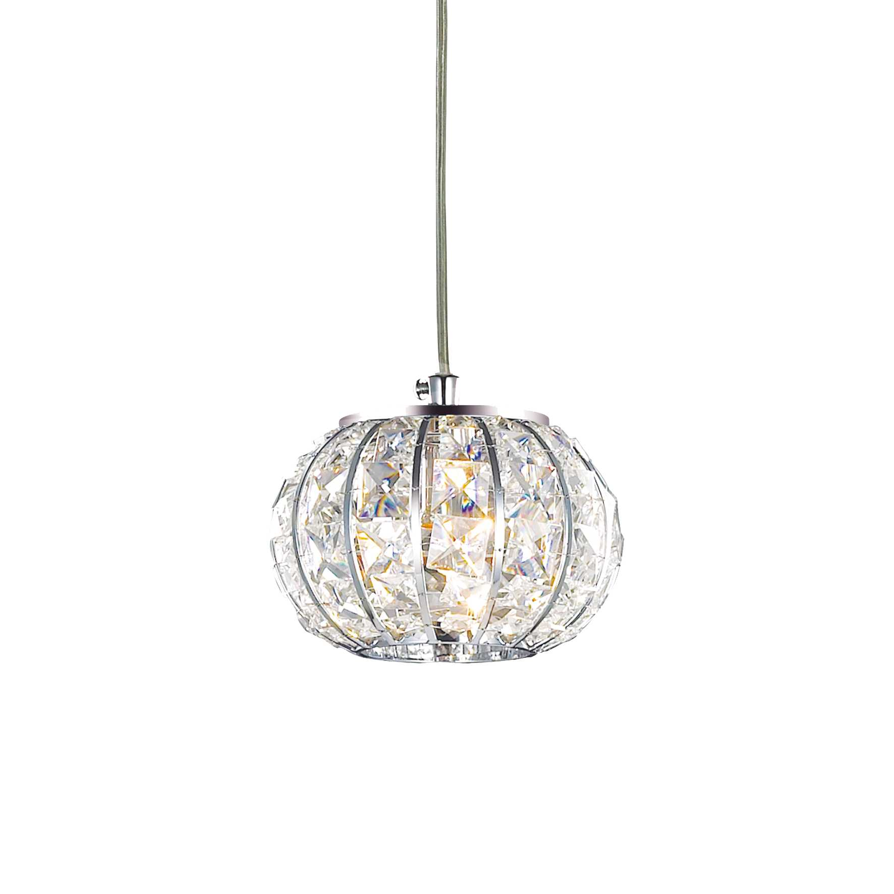 Lampada A Sospensione Calypso Sp1 Ideal-Lux