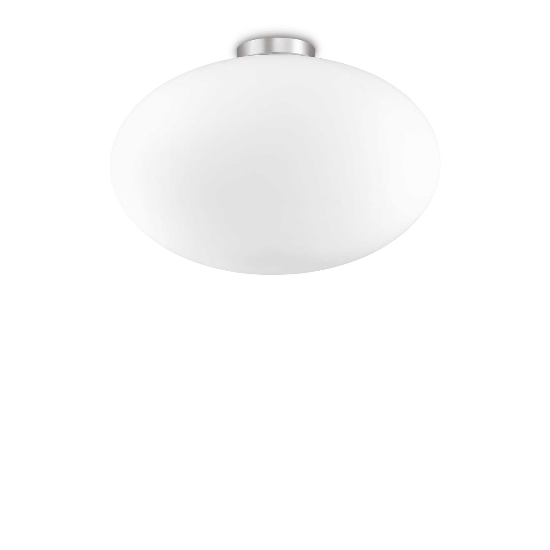 Lampada Da Soffitto Candy Pl1 D40 Ideal-Lux