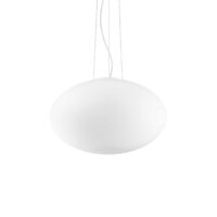 Lampada A Sospensione Candy Sp1 D40 Ideal-Lux