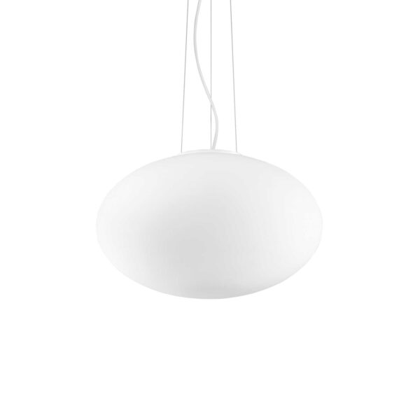Lampada A Sospensione Candy Sp1 D40 Ideal-Lux