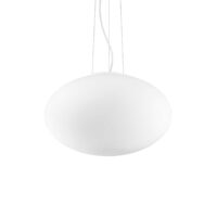 Lampada A Sospensione Candy Sp1 D50 Ideal-Lux