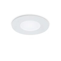 Lampada Da Incasso Chill Fi 3000K Wh Ideal-Lux