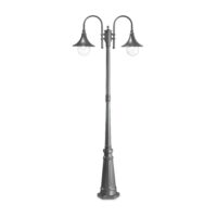 Lampada Da Terra Cima Pt2 Antracite Ideal-Lux