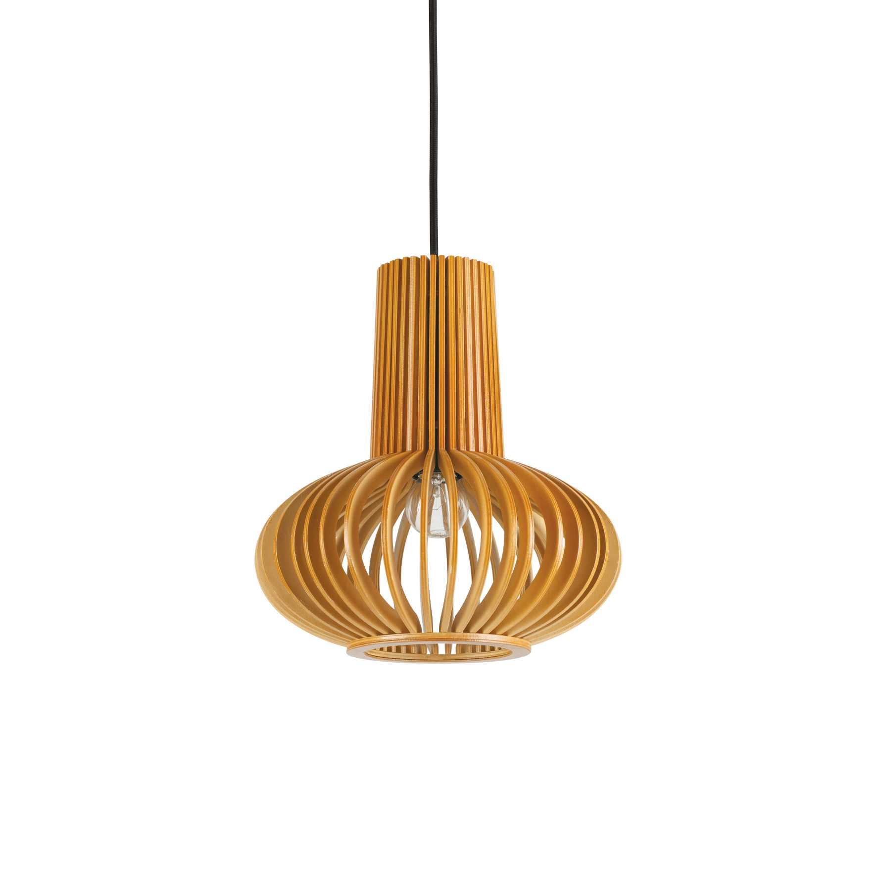 Lampada A Sospensione Citrus-2 Sp1 Ideal-Lux
