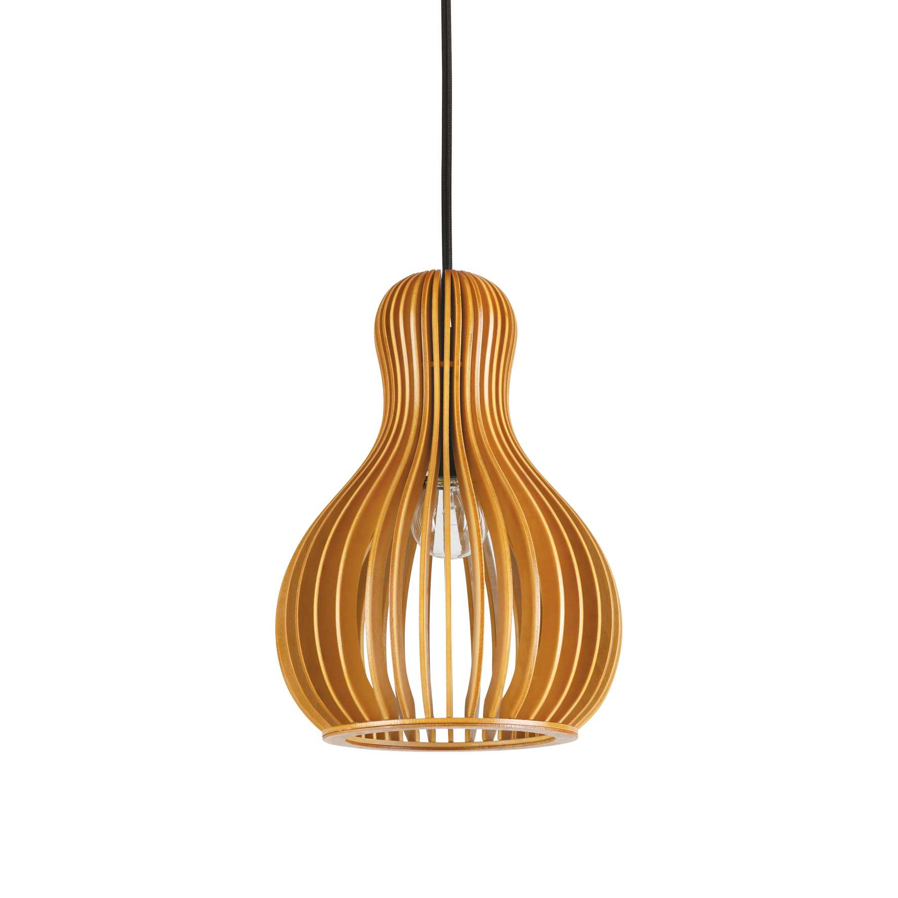 Lampada A Sospensione Citrus-3 Sp1 Ideal-Lux