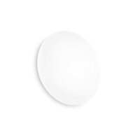 Lampada Da Soffitto Clara Pl Round 3000K Ideal-Lux